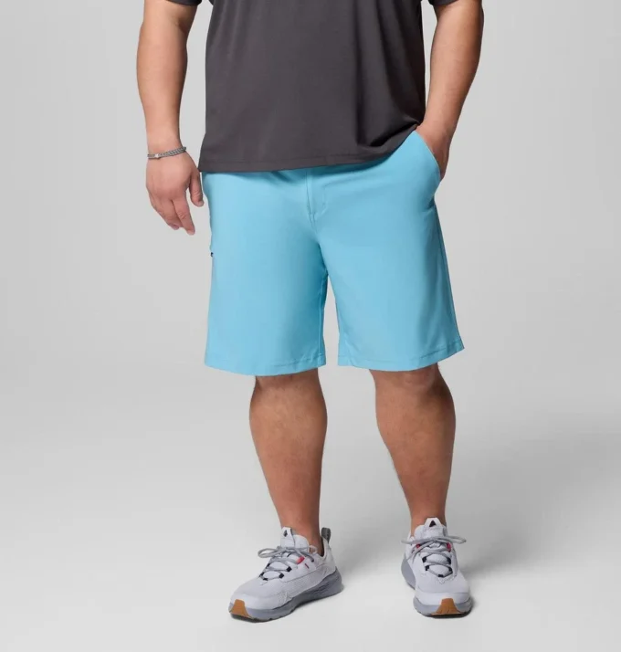 Pantaloncini da uomo Grander Marlin™ III Offshore – Taglia grande Pantaloncini da uomo Grander Marlin™ III Offshore – Taglia grande