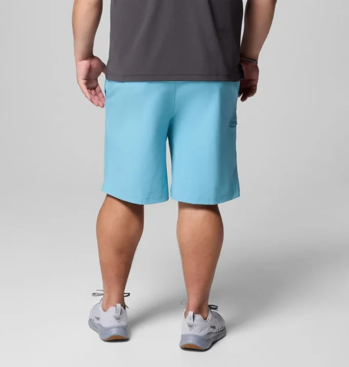 Pantaloncini da uomo Grander Marlin™ III Offshore – Taglia grande Pantaloncini da uomo Grander Marlin™ III Offshore – Taglia grande