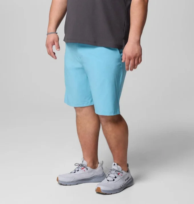 Pantaloncini da uomo Grander Marlin™ III Offshore – Taglia grande Pantaloncini da uomo Grander Marlin™ III Offshore – Taglia grande
