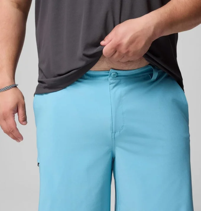 Pantaloncini da uomo Grander Marlin™ III Offshore – Taglia grande Pantaloncini da uomo Grander Marlin™ III Offshore – Taglia grande