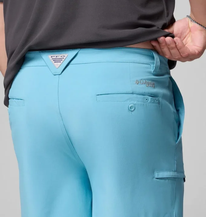 Pantaloncini da uomo Grander Marlin™ III Offshore – Taglia grande Pantaloncini da uomo Grander Marlin™ III Offshore – Taglia grande