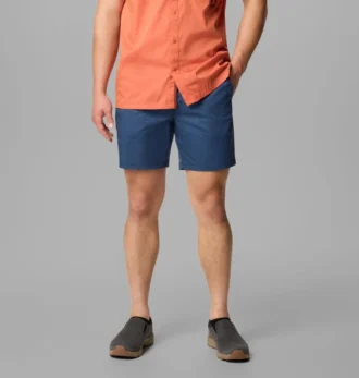 Pantaloncini da uomo Landroamer™ in twill