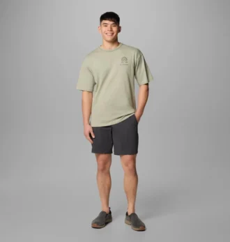 Pantaloncini da uomo Landroamer™ Ripstop II