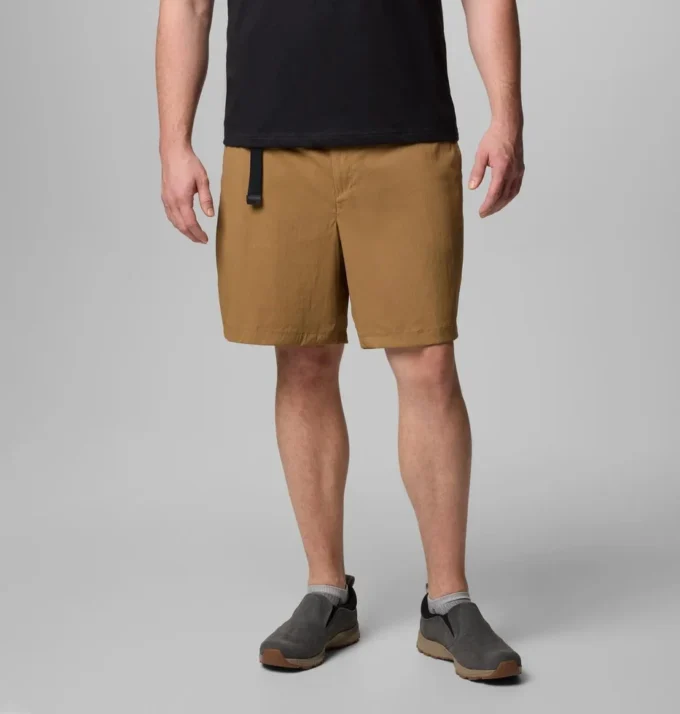 Pantaloncini da uomo Landroamer™ Ripstop II – Taglia grande Pantaloncini da uomo Landroamer™ Ripstop II – Taglia grande