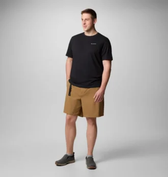 Pantaloncini da uomo Landroamer™ Ripstop II – Taglia grande