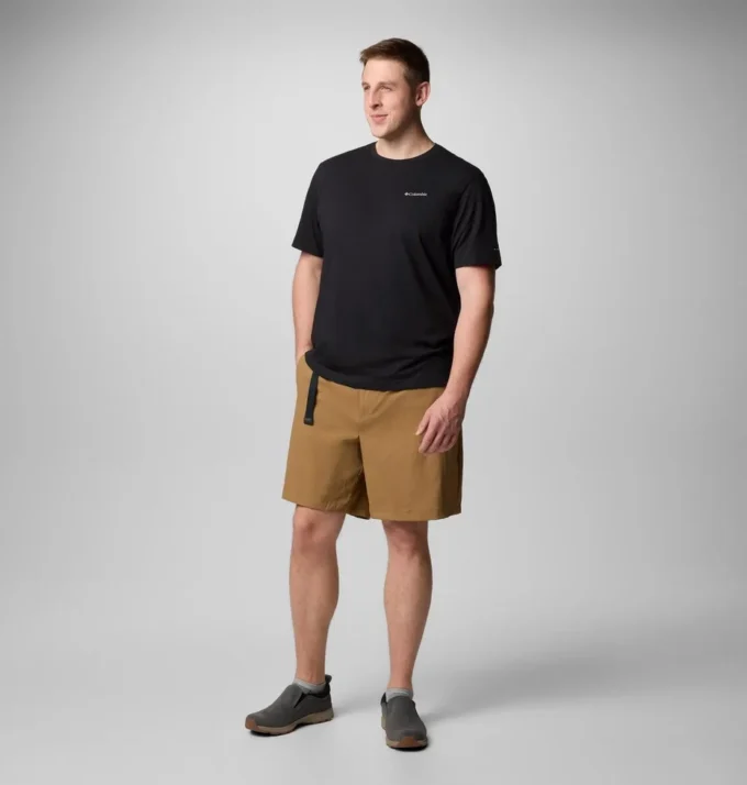 Pantaloncini da uomo Landroamer™ Ripstop II – Taglia grande Pantaloncini da uomo Landroamer™ Ripstop II – Taglia grande