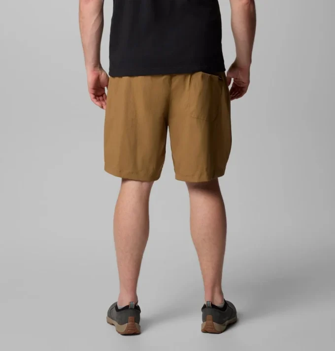 Pantaloncini da uomo Landroamer™ Ripstop II – Taglia grande Pantaloncini da uomo Landroamer™ Ripstop II – Taglia grande
