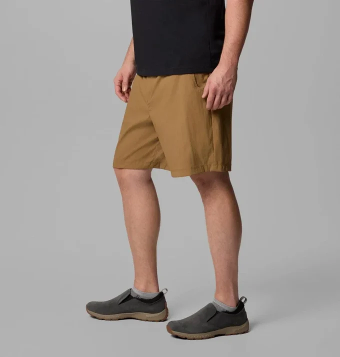 Pantaloncini da uomo Landroamer™ Ripstop II – Taglia grande Pantaloncini da uomo Landroamer™ Ripstop II – Taglia grande