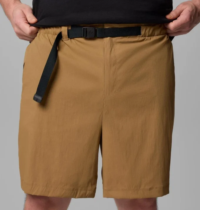 Pantaloncini da uomo Landroamer™ Ripstop II – Taglia grande Pantaloncini da uomo Landroamer™ Ripstop II – Taglia grande