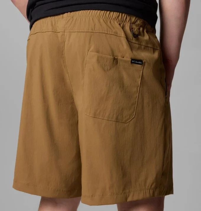 Pantaloncini da uomo Landroamer™ Ripstop II – Taglia grande Pantaloncini da uomo Landroamer™ Ripstop II – Taglia grande