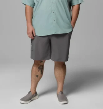 Pantaloncini da uomo PFG Terminal Tackle™ II – Taglia grande