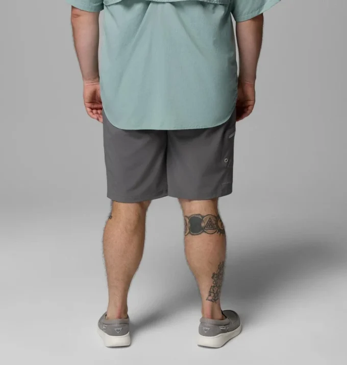 Pantaloncini da uomo PFG Terminal Tackle™ II – Taglia grande Pantaloncini da uomo PFG Terminal Tackle™ II – Taglia grande