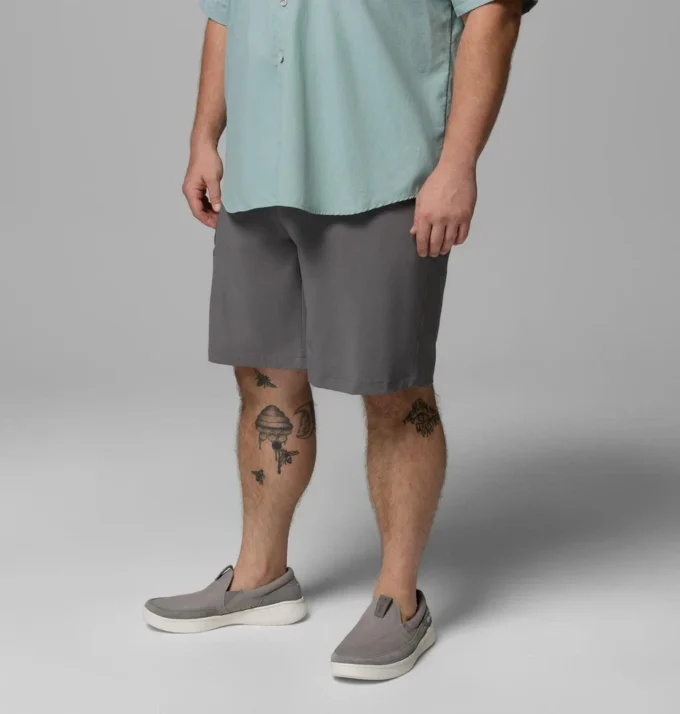 Pantaloncini da uomo PFG Terminal Tackle™ II – Taglia grande Pantaloncini da uomo PFG Terminal Tackle™ II – Taglia grande