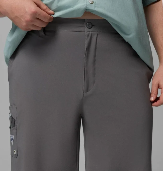 Pantaloncini da uomo PFG Terminal Tackle™ II – Taglia grande Pantaloncini da uomo PFG Terminal Tackle™ II – Taglia grande