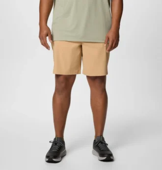 Pantaloncini da uomo Tech Trail™ Utility – Taglia grande