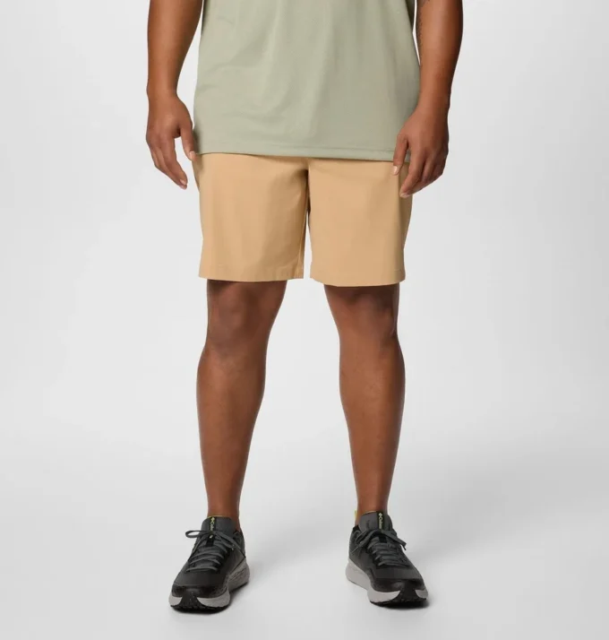 Pantaloncini da uomo Tech Trail™ Utility – Taglia grande Pantaloncini da uomo Tech Trail™ Utility – Taglia grande