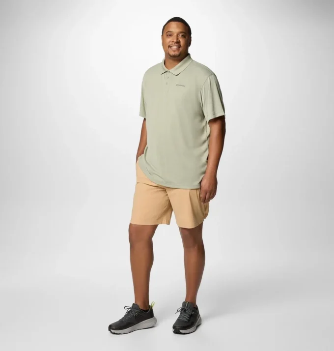 Pantaloncini da uomo Tech Trail™ Utility – Taglia grande Pantaloncini da uomo Tech Trail™ Utility – Taglia grande