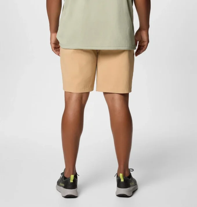 Pantaloncini da uomo Tech Trail™ Utility – Taglia grande Pantaloncini da uomo Tech Trail™ Utility – Taglia grande