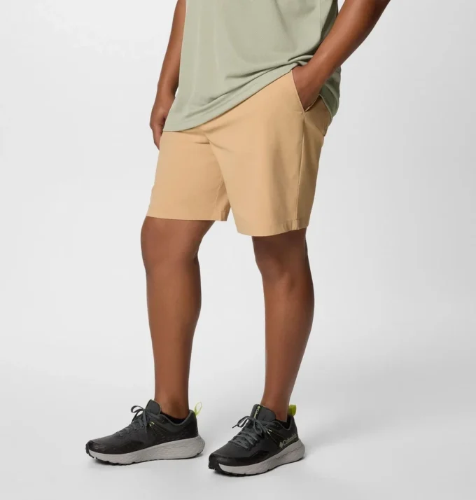 Pantaloncini da uomo Tech Trail™ Utility – Taglia grande Pantaloncini da uomo Tech Trail™ Utility – Taglia grande