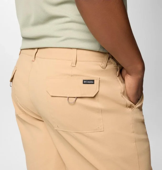 Pantaloncini da uomo Tech Trail™ Utility – Taglia grande Pantaloncini da uomo Tech Trail™ Utility – Taglia grande