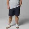 Pantaloncini da uomo Washed Out™ – Taglia grande