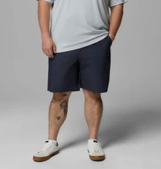 Pantaloncini da uomo Washed Out™ – Taglia grande