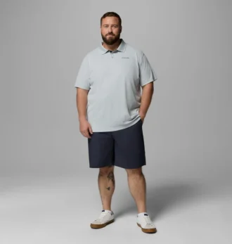 Pantaloncini da uomo Washed Out™ – Taglia grande