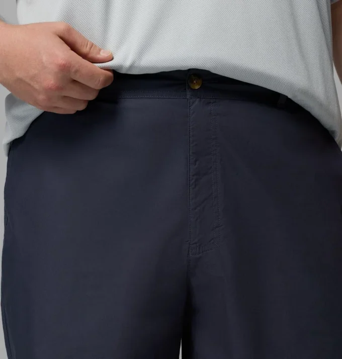 Pantaloncini da uomo Washed Out™ – Taglia grande