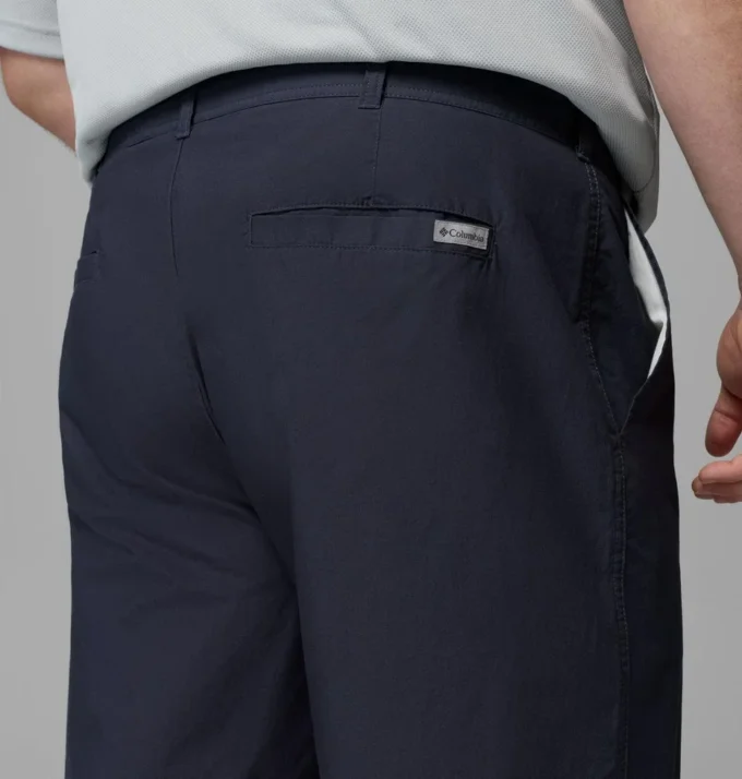 Pantaloncini da uomo Washed Out™ – Taglia grande
