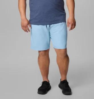 Pantaloncini elasticizzati Summertide™ da uomo – Taglia grande