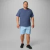 Pantaloncini elasticizzati Summertide™ da uomo – Taglia grande Pantaloncini elasticizzati Summertide™ da uomo – Taglia grande