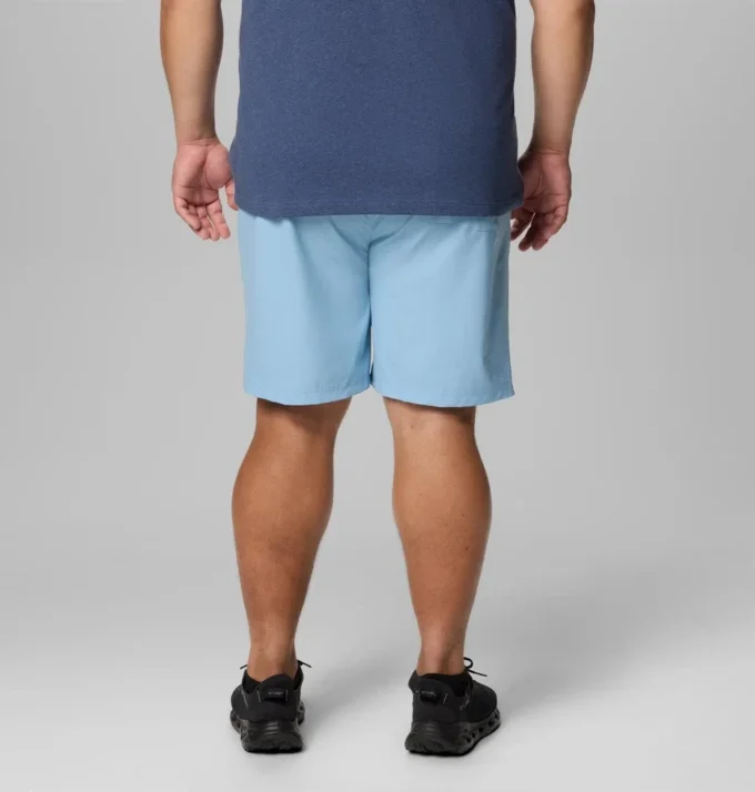 Pantaloncini elasticizzati Summertide™ da uomo – Taglia grande Pantaloncini elasticizzati Summertide™ da uomo – Taglia grande