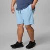 Pantaloncini elasticizzati Summertide™ da uomo – Taglia grande Pantaloncini elasticizzati Summertide™ da uomo – Taglia grande