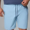 Pantaloncini elasticizzati Summertide™ da uomo – Taglia grande Pantaloncini elasticizzati Summertide™ da uomo – Taglia grande