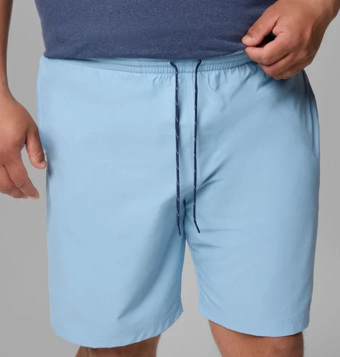 Pantaloncini elasticizzati Summertide™ da uomo – Taglia grande Pantaloncini elasticizzati Summertide™ da uomo – Taglia grande