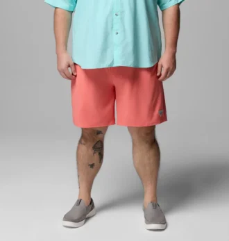 Pantaloncini elasticizzati Terminal Roamer™ da uomo – Taglia grande