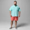 Pantaloncini elasticizzati Terminal Roamer™ da uomo – Taglia grande Pantaloncini elasticizzati Terminal Roamer™ da uomo – Taglia grande