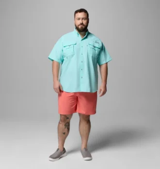 Pantaloncini elasticizzati Terminal Roamer™ da uomo – Taglia grande