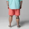 Pantaloncini elasticizzati Terminal Roamer™ da uomo – Taglia grande Pantaloncini elasticizzati Terminal Roamer™ da uomo – Taglia grande
