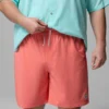 Pantaloncini elasticizzati Terminal Roamer™ da uomo – Taglia grande Pantaloncini elasticizzati Terminal Roamer™ da uomo – Taglia grande
