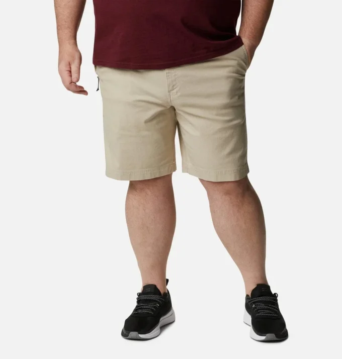 Pantaloncini Flex da uomo – Taglia grande Pantaloncini Flex da uomo – Taglia grande