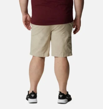 Pantaloncini Flex da uomo – Taglia grande