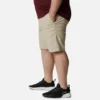 Pantaloncini Flex da uomo – Taglia grande Pantaloncini Flex da uomo – Taglia grande