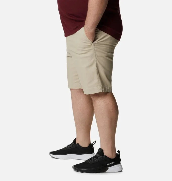 Pantaloncini Flex da uomo – Taglia grande Pantaloncini Flex da uomo – Taglia grande