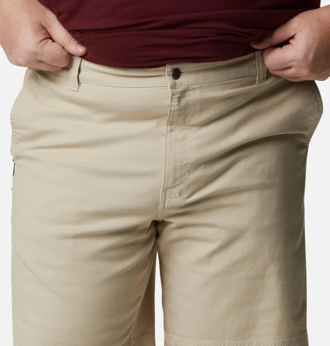 Pantaloncini Flex da uomo – Taglia grande Pantaloncini Flex da uomo – Taglia grande
