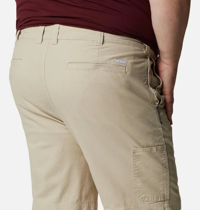 Pantaloncini Flex da uomo – Taglia grande Pantaloncini Flex da uomo – Taglia grande