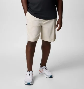 Pantaloncini leggeri da uomo Wanoga™ – Taglia grande