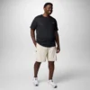 Pantaloncini leggeri da uomo Wanoga™ – Taglia grande Pantaloncini leggeri da uomo Wanoga™ – Taglia grande