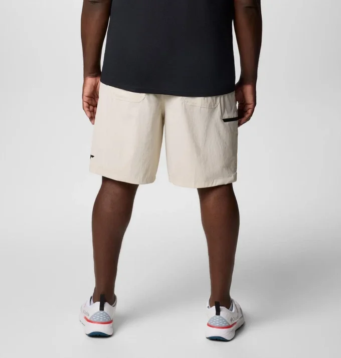 Pantaloncini leggeri da uomo Wanoga™ – Taglia grande Pantaloncini leggeri da uomo Wanoga™ – Taglia grande