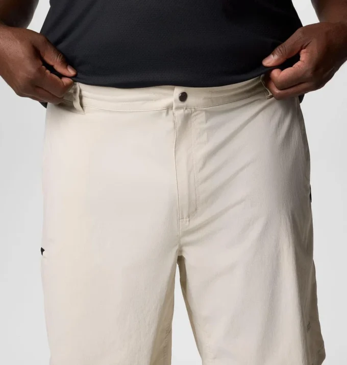 Pantaloncini leggeri da uomo Wanoga™ – Taglia grande Pantaloncini leggeri da uomo Wanoga™ – Taglia grande